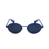 Polaroid Blue Metal Sunglasses -  Unisex, Sunglasses -  Polaroid.